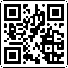 QR code pour télécharger Harmonia sur iOS et Android